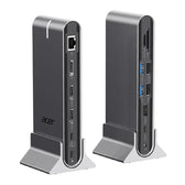 Stacja dokująca Acer USB-C Universal Docking Station 15-in-1 HP.DSCAB.022