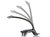 Mikrofon Tracer GAMEZONE Gamer LED USB