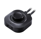Głośniki Defender SOLAR 9 2.0 10W Bluetooth USB podświetlenie RGB