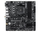 Płyta MSI PRO B550M-P WIFI6E /AMD B550/DDR4/SATA3/M.2/USB3.0/PCIe4.0/AM4/mATX