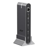 Stacja dokująca Acer USB-C Universal Docking Station 15-in-1 HP.DSCAB.022