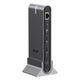 Stacja dokująca Acer USB-C Universal Docking Station 15-in-1 HP.DSCAB.022