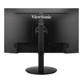 Monitor ViewSonic 23,8" VG2409-MHDU-2 Ergonomic Monitor IPS FHD 100Hz HDMI DP HUB USB głośniki