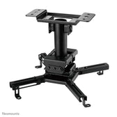Uchwyt sufitowy do projektora Neomounts CL25-530BL1 25,5 cm max.45kg