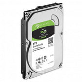 Dysk SEAGATE BarraCuda® ST1000DM010 1TB 3,5" 64MB SATA III NCQ