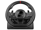 Kierownica Tracer SimRacer Manual Gearbox 6 in 1 PC/PS4/PS3/Xone/X360/Switch