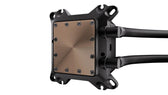 Chłodzenie wodne Endorfy Navis F280 (EY3B002) 140mm czarny