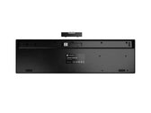 Klawiatura bezprzewodowa Natec Herring Wireless US 2.4GHz Slim