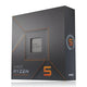 Procesor AMD Ryzen 5 7600X S-AM5 4.70/5.30GHz WOF