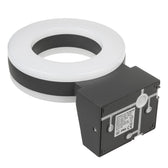 Lampa LED ścienna z czujnikiem PRI Maclean MCE365