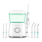 Irygator TrueLife AquaFloss Station S600 biały 600ml IPX4