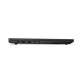 Notebook Lenovo V15 G5 IRL 15,6"FHD/i3-1315U/16GB/SSD512GB/UHD/W11 PRO Business Black 3Y Onsite