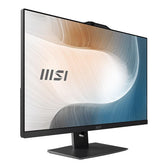 Komputer AiO MSI Modern AM272P 1M-1293XEU 27"FHD/Core 5 120U/16GB/SSD512GB/Intel Black