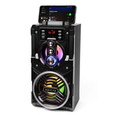 Głośnik karaoke SQUEAK BEATBOXER BLUETOOTH 5.1