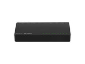 Switch niezarządzalny Lanberg DSP2-1008-12V 8-Port 1000Mb/s Desktop 12V