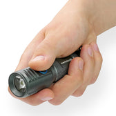 Latarka ładowalna ręczna LED everActive FL-2000R Buddy