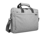 Torba do notebooka Natec Mustela grey 15,6"