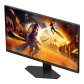 Monitor AOC 23,8" 24G4ZRE Fast IPS FHD 260Hz 2xHDMI DP