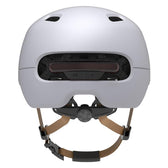 Kask rowerowy miejski Livall C20 LED/SOS 57-61cm