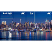 Kabel Manhattan HDMI 2.1 Ultra High Speed z Ethernet 3m 8K*60Hz Oplot