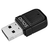 Adapter USB WiFi 6 Bluetooth 5.4 SAVIO BT-070