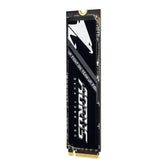 Dysk SSD Gigabyte AORUS Gen4 7300 1TB M.2 2280 NVMe PCIe 4.0 x4 (7300/6000 MB/s) 3D TLC bez radiatora