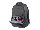 Plecak na notebooka Natec Eland 15.6" czarny