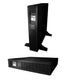 Zasilacz awaryjny UPS Ever Line-Interactive Sinline RT 3000VA AVR 6xIEC 2xPL Sin USB LAN rack/tower