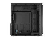 Obudowa Natec Cabassu G2 ATX Midi (USB 3.0 x2, USB 2.0 x2, czytnik kart)