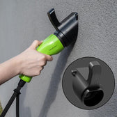 Stacja ładowania Qoltec EV 2w1 Typ2 | 22kW | Wi-Fi | LCD | 3 fazy | Wallbox | Smart life app | RFID | 5m
