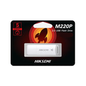 Pendrive HIKSEMI Cap M220P 32GB USB 3.0