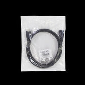 Przedłużacz HDMI LogiLink CH0056 HDMI A (F) > HDMI A (M), 2m