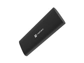Obudowa na dysk Natec SSD zewnętrzna Rhino M.2 NVMe Lite USB-C 3.1 Gen 2 Aluminium