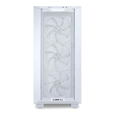 Obudowa Lian Li LANCOOL III WHITE E-ATX Midi Tower bez zasilacza z oknem biała