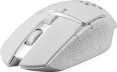 Mysz bezprzewodowa Defender GLORY GM-514 optyczna 3200dpi biała RGB AKUMULATOR 7 przycisków Gaming