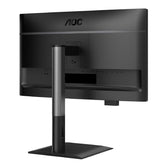 Monitor AOC 23,8" 24P4CV IPS FHD 120Hz HDMI 2xDP HUB RJ45 głośniki