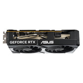 Karta VGA Asus GeForce RTX 5060 DUAL-RTX5060-O8G-A Dual OC 8GB GDDR7 128bit HDMI+3xDP PCIe5.0