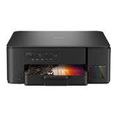 Urządzenie wielofunkcyjne Brother DCP-T430W 3 w 1 czarne