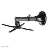 Uchwyt sufitowy do projektora Neomounts BEAMER-W050BLACK 37-47 cm max.12kg Black