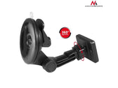 Uchwyt samochodowy Maclean MC-822 do telefonu, tabletu uniwersalny magnetyczny, do 10"