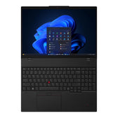 Notebook Lenovo ThinkPad L16 G2 16"WUXGA/Ultra 7 255U/16GB/SSD512GB/Intel/W11 PRO Black 3Y Onsite