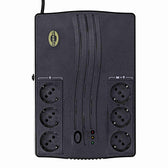 Zasilacz awaryjny UPS ORVALDI 650 SP Line-Interactive