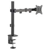 Uchwyt biurkowy na monitor 17’’–32’’ SAVIO UM-02 2-9 KG