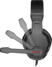 Słuchawki z mikrofonem Defender CUJO Gaming 4 pin + adapter 2x mini jack+ GRA
