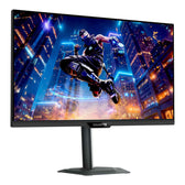 Monitor Gigabyte 27" M27UP SS IPS 4K UHD 160Hz 2xHDMI DP HUB głośniki