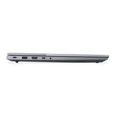 Notebook Lenovo ThinkBook 16 G8 IRL 16"WUXGA/Core 7 240H/16GB/SSD512GB/Intel/W11 PRO Arctic Grey 3Y