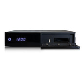 Tuner AB PULSe 4K (1x tuner DVB-S2X + 1x tuner DVB-T2/C)