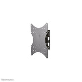 Uchwyt ścienny do ekranów Neomounts FPMA-W115BLACK 10"-40" max 20 kg max VESA 200x200 Czarny