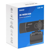 Kamera Internetowa SAVIO CAK-05