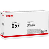 Toner Canon CRG-057 Black Oryginał 3100 str. (3009C002)